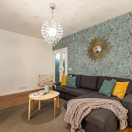 Waou La Latina II - Alquiler Corta Duracion Apartment Madrid Exterior photo