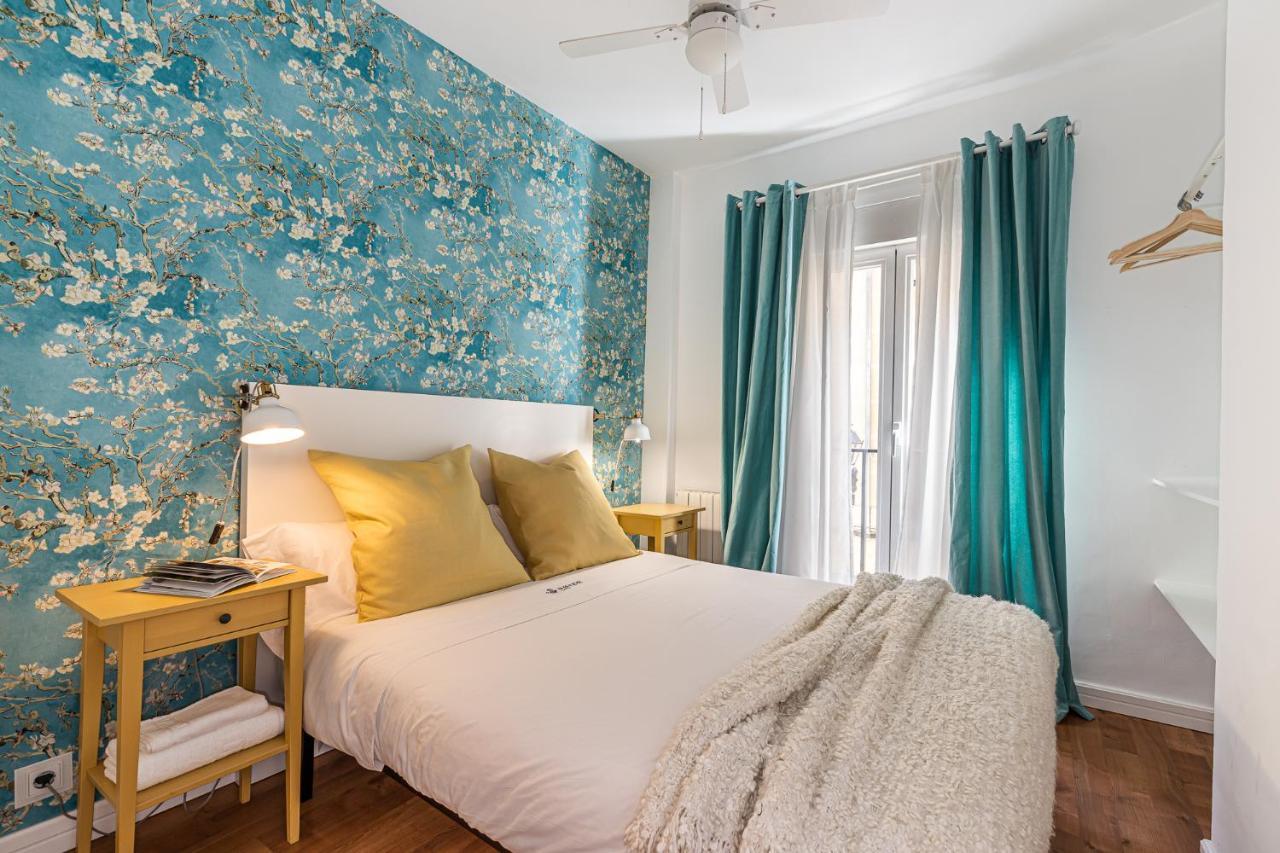 Waou La Latina II - Alquiler Corta Duracion Apartment Madrid Exterior photo