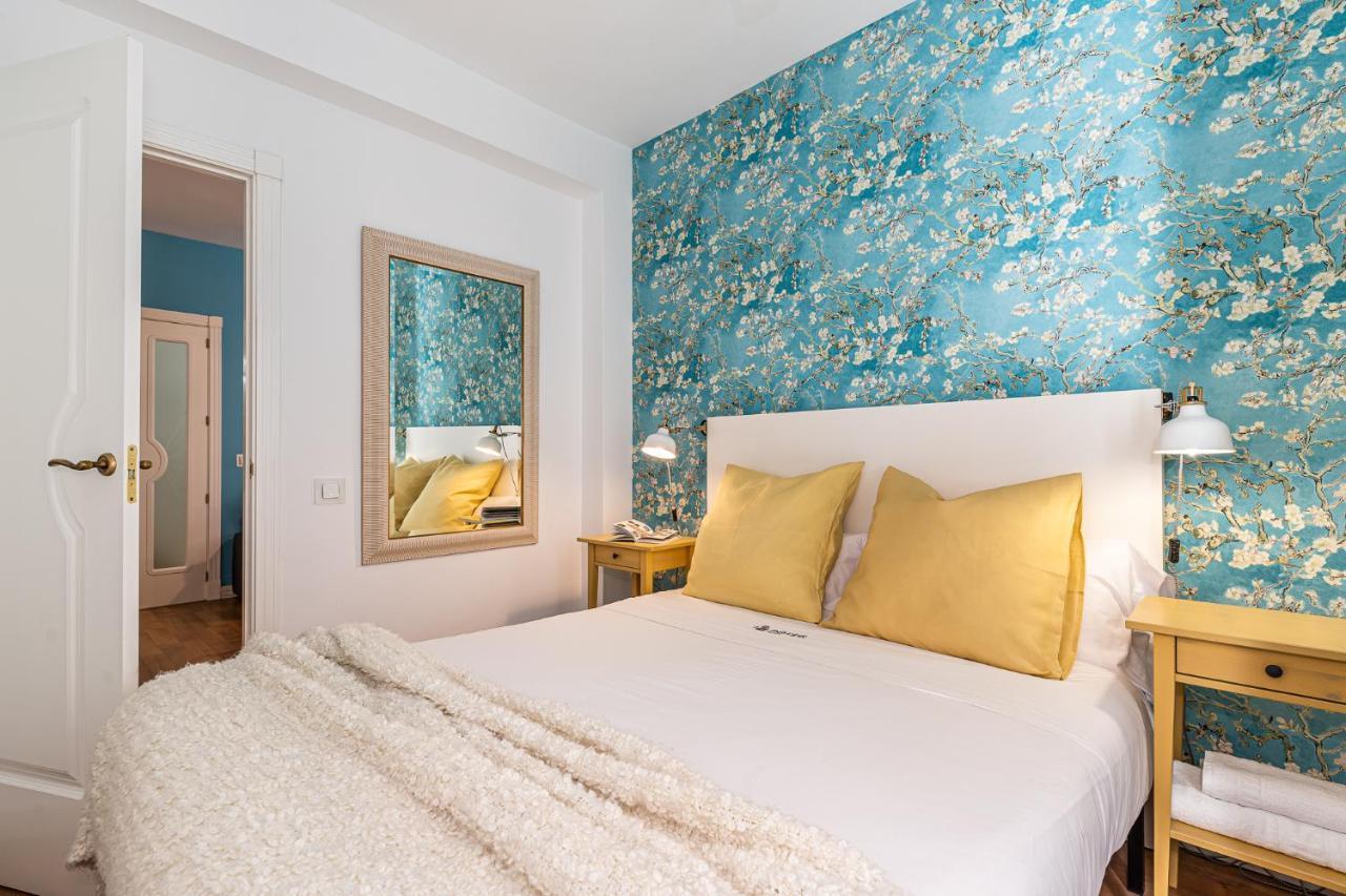 Waou La Latina II - Alquiler Corta Duracion Apartment Madrid Exterior photo