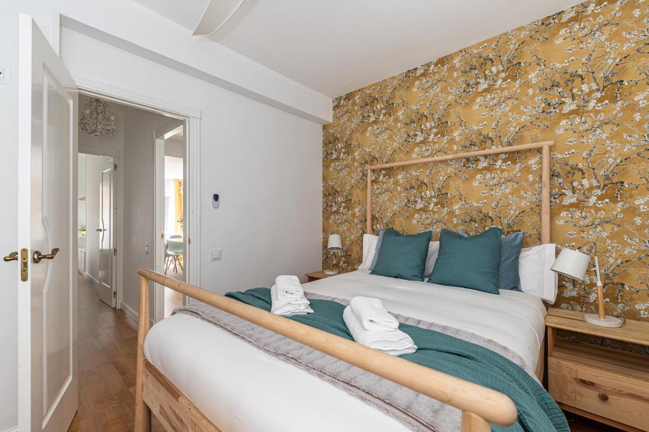 Waou La Latina II - Alquiler Corta Duracion Apartment Madrid Exterior photo
