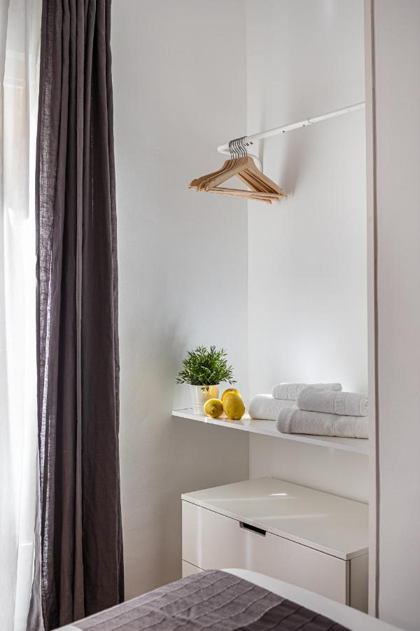 Waou La Latina II - Alquiler Corta Duracion Apartment Madrid Exterior photo
